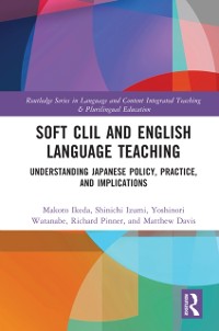 Cover Soft CLIL and English Language Teaching