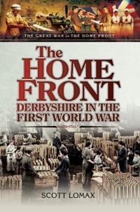Cover Home Front