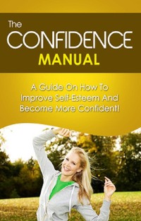 Cover The Confidence Manual