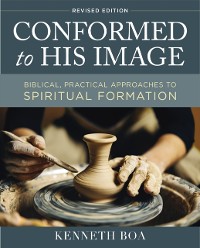 Cover Conformed to His Image, Revised Edition