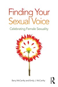 Cover Finding Your Sexual Voice
