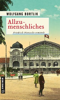 Cover Allzumenschliches