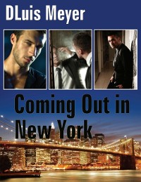 Cover Coming Out in New York