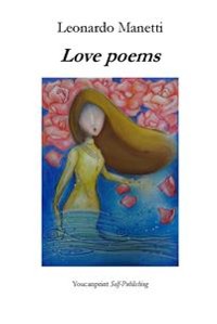 Cover Love poems