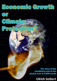 Cover Economic Growth or Climate Protection?