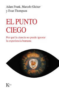 Cover El punto ciego