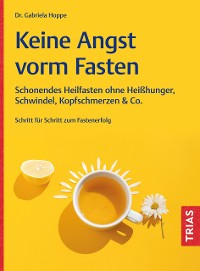 Cover Keine Angst vorm Fasten