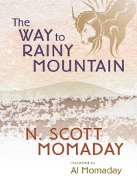 Cover Way to Rainy Mountain