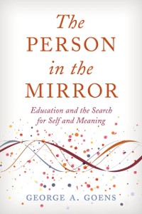 Cover Person in the Mirror