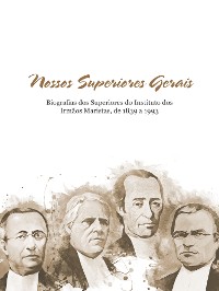 Cover Nossos Superiores Gerais