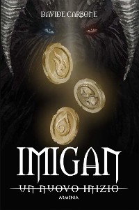 Cover Imigan