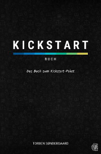 Cover Kickstart-Buch