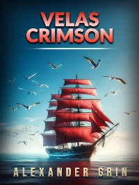 Cover Velas Crimson (Traducido)