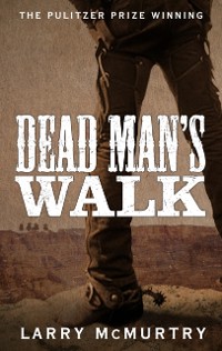 Cover Dead Man's Walk
