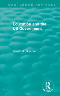 Cover Education and the US Government
