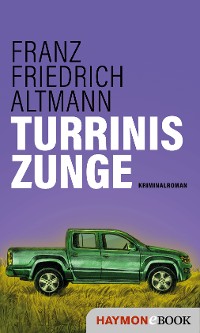 Cover Turrinis Zunge