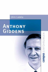 Cover Anthony Giddens