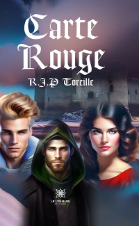 Cover Carte Rouge