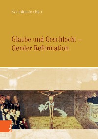 Cover Glaube und Geschlecht