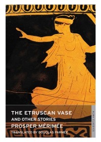 Cover Etruscan Vase