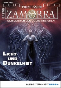 Cover Professor Zamorra 1094