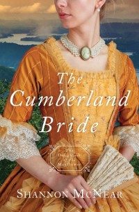 Cover Cumberland Bride