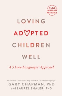 Cover Loving Adopted Children Well