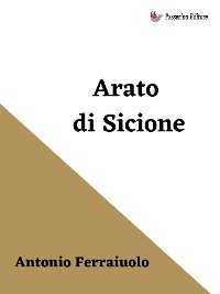 Cover Arato di Sicione