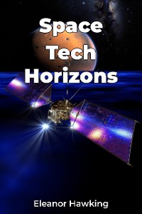 Cover Space Tech Horizons