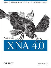 Cover Learning XNA 4.0