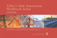 Cover Tolley's Risk Assessment Workbook Series: Utilities