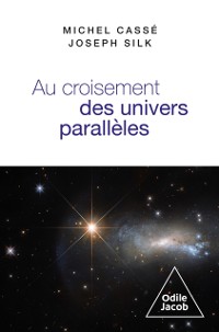 Cover Au croisement des univers parallèles