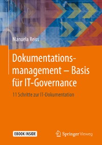 Cover Dokumentationsmanagement – Basis für IT-Governance