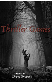 Cover Thriller Games