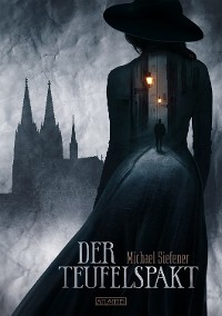 Cover Der Teufelspakt