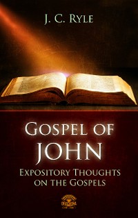Cover Bible Commentary - The Gospel of John