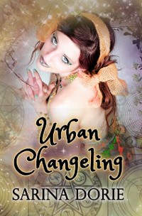 Cover Urban Changeling