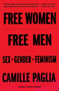 Cover Free Women, Free Men