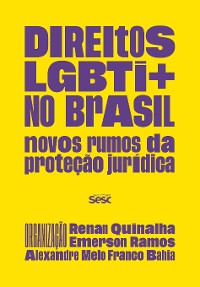 Cover Direitos LGBTI+ no Brasil