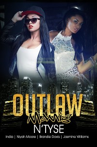 Cover Outlaw Mamis