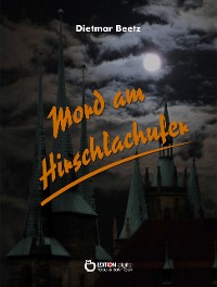 Cover Mord am Hirschlachufer