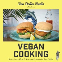 Cover Two Dollar Radio Guide to Vegan Cooking: The Yellow Edition