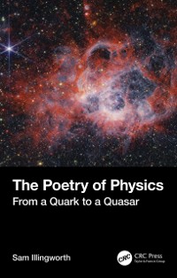 Cover Poetry of Physics