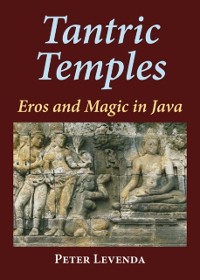 Cover Tantric Temples