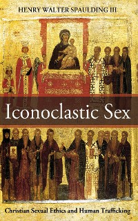Cover Iconoclastic Sex