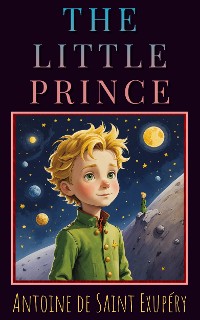 Cover The Little Prince