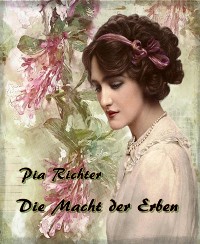 Cover Die Macht der Erben