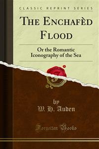 Cover The Enchafèd Flood