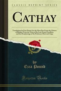 Cover Cathay