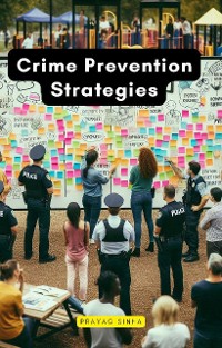 Cover Crime Prevention Strategies